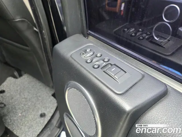 Land Rover Discovery 2008 2.7 автомат (гидро), миниатюра 10 Land Rover Discovery 2008 2.7 автомат (гидро), миниатюра 10