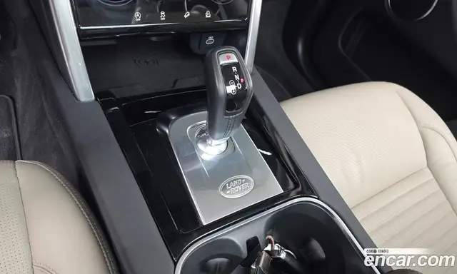 Land Rover Discovery Sport 2021 2.0 автомат (гидро), миниатюра 11 Land Rover Discovery Sport 2021 2.0 автомат (гидро), миниатюра 11