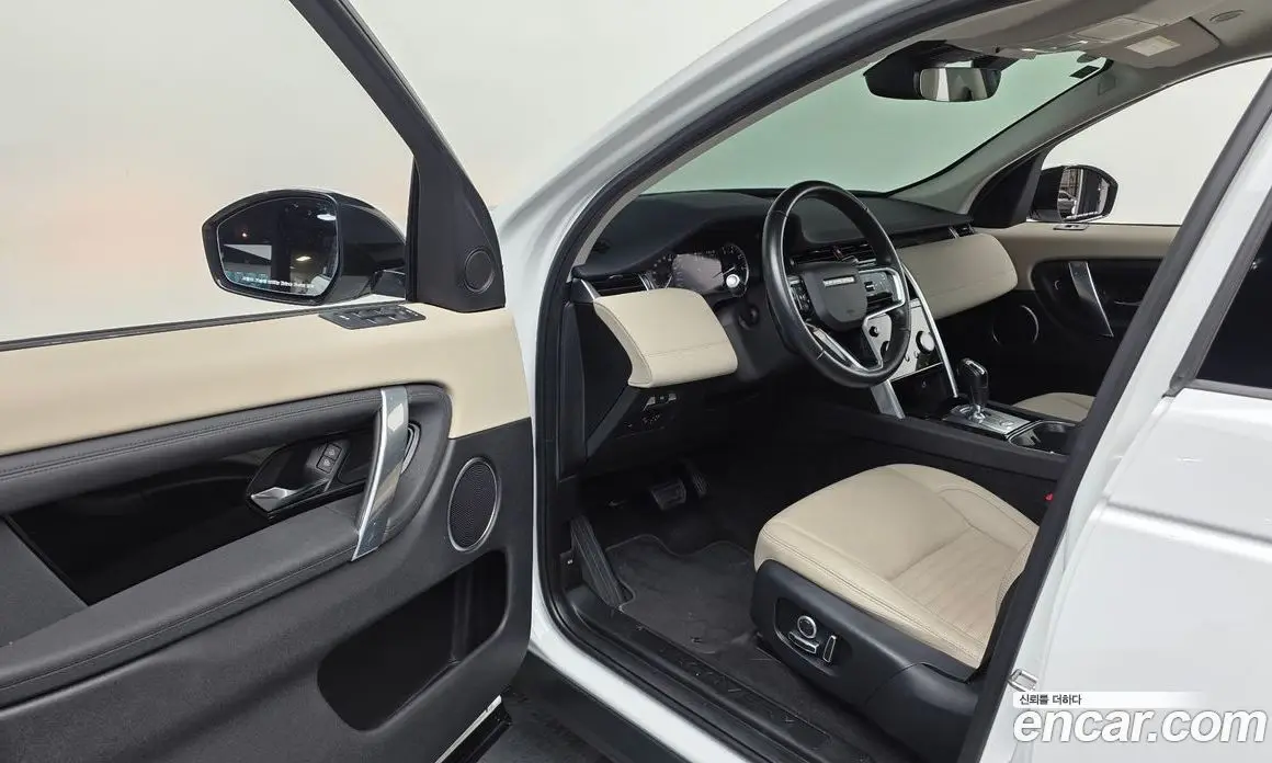 Land Rover Discovery Sport 2021 2.0 автомат (гидро), фото 12 Land Rover Discovery Sport 2021 2.0 автомат (гидро), фото 12