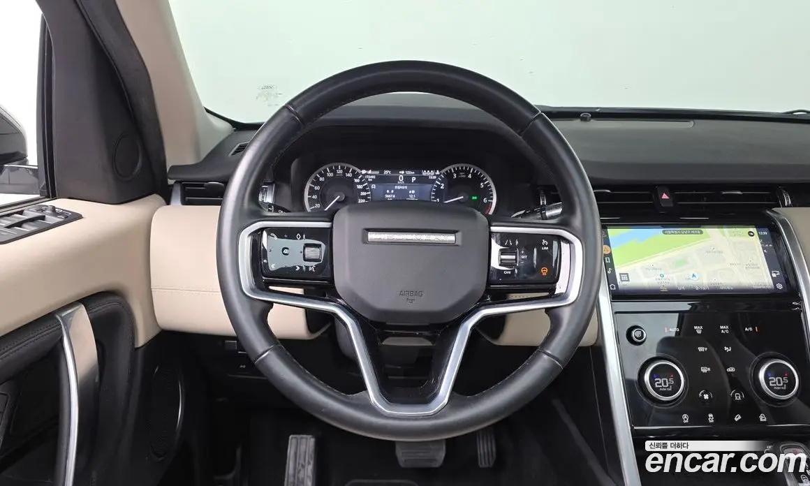 Land Rover Discovery Sport 2021 2.0 автомат (гидро), фото 18 Land Rover Discovery Sport 2021 2.0 автомат (гидро), фото 18