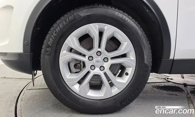 Land Rover Discovery Sport 2021 2.0 автомат (гидро), миниатюра 4 Land Rover Discovery Sport 2021 2.0 автомат (гидро), миниатюра 4