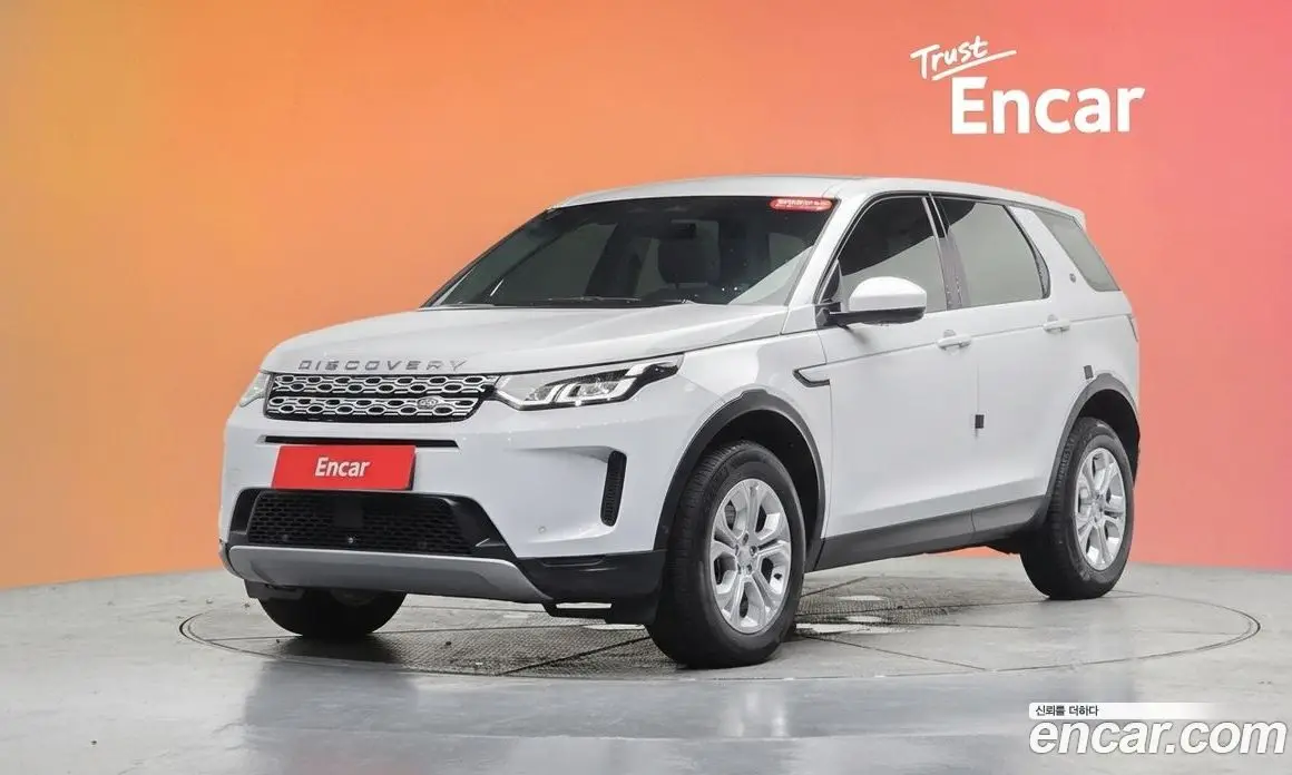 Land Rover Discovery Sport 2021 2.0 автомат (гидро), фото 33 Land Rover Discovery Sport 2021 2.0 автомат (гидро), фото 33