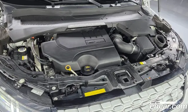 Land Rover Discovery Sport 2021 2.0 автомат (гидро), миниатюра 5 Land Rover Discovery Sport 2021 2.0 автомат (гидро), миниатюра 5