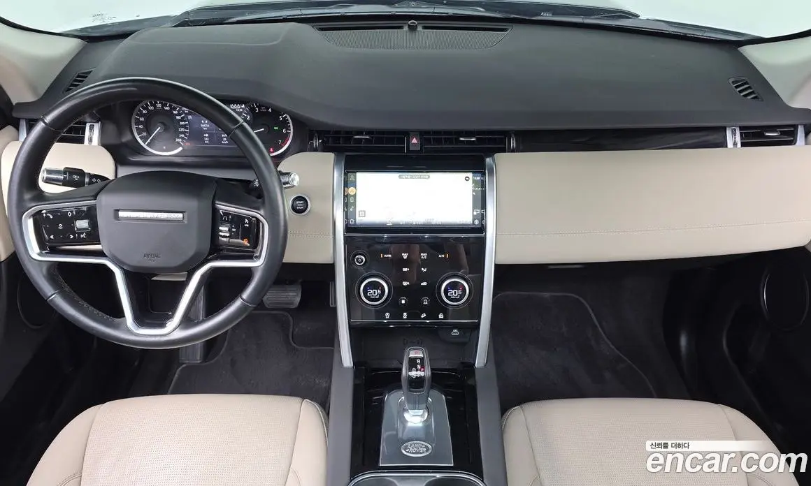 Land Rover Discovery Sport 2021 2.0 автомат (гидро), фото 9 Land Rover Discovery Sport 2021 2.0 автомат (гидро), фото 9