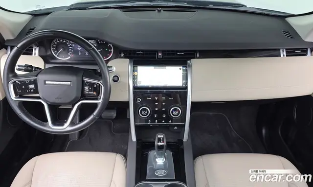 Land Rover Discovery Sport 2021 2.0 автомат (гидро), миниатюра 9 Land Rover Discovery Sport 2021 2.0 автомат (гидро), миниатюра 9