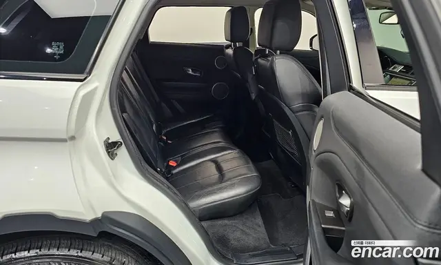 Land Rover Range Rover Evoque 2015 2.0 автомат (гидро), миниатюра 11