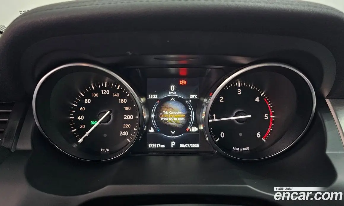 Land Rover Range Rover Evoque 2015 2.0 автомат (гидро), фото 8