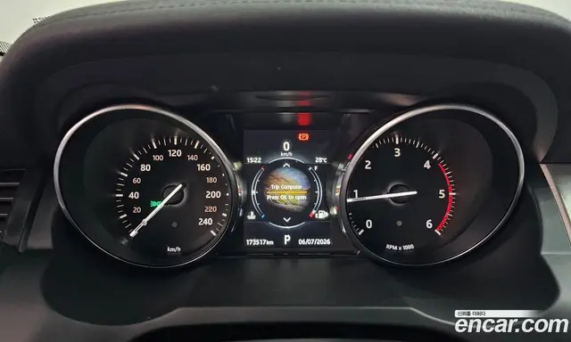 Land Rover Range Rover Evoque 2015 2.0 автомат (гидро), миниатюра 8