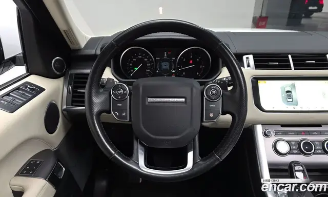 Land Rover Range Rover Sport 2017 3.0 автомат (гидро), миниатюра 12
