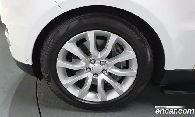 Land Rover Range Rover Sport 2017 3.0 автомат (гидро), миниатюра 4 Land Rover Range Rover Sport 2017 3.0 автомат (гидро), миниатюра 4