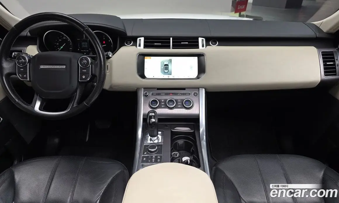 Land Rover Range Rover Sport 2017 3.0 автомат (гидро), фото 6 Land Rover Range Rover Sport 2017 3.0 автомат (гидро), фото 6