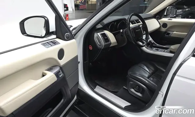 Land Rover Range Rover Sport 2017 3.0 автомат (гидро), миниатюра 9 Land Rover Range Rover Sport 2017 3.0 автомат (гидро), миниатюра 9