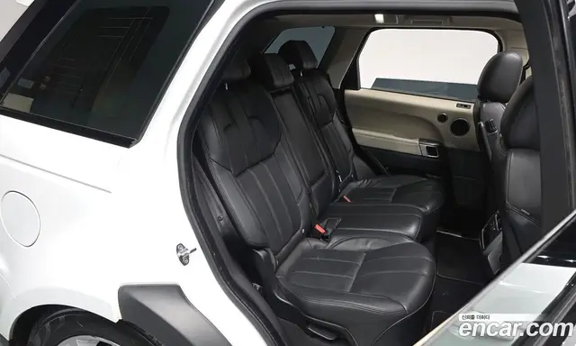 Land Rover Range Rover Sport 2017 3.0 автомат (гидро), миниатюра 10 Land Rover Range Rover Sport 2017 3.0 автомат (гидро), миниатюра 10