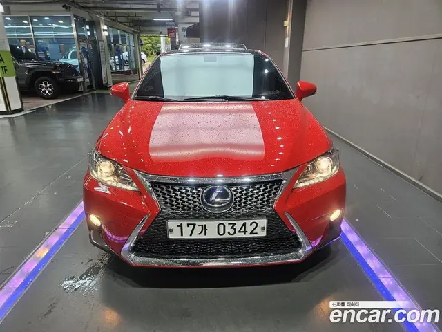 Lexus CT200h 2016 1.8 автомат (гидро), миниатюра 3 Lexus CT200h 2016 1.8 автомат (гидро), миниатюра 3