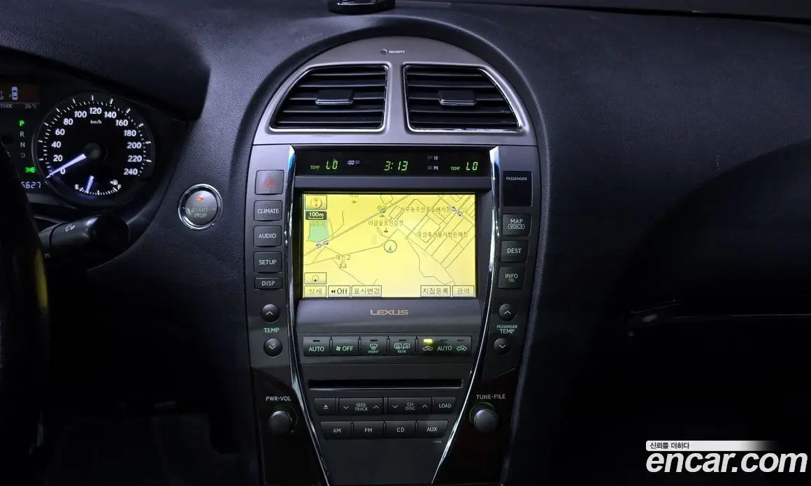 Lexus ES 2011 3.5 автомат (гидро), фото 14 Lexus ES 2011 3.5 автомат (гидро), фото 14