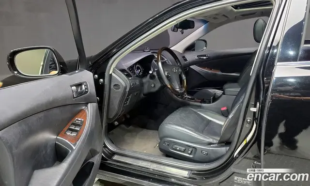 Lexus ES 2011 3.5 автомат (гидро), миниатюра 10 Lexus ES 2011 3.5 автомат (гидро), миниатюра 10