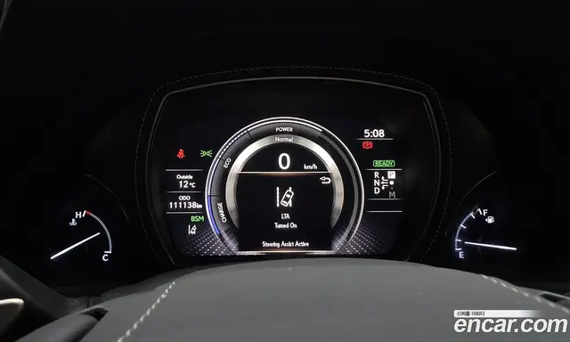 Lexus LS 2019 3.5 автомат (гидро), миниатюра 11 Lexus LS 2019 3.5 автомат (гидро), миниатюра 11