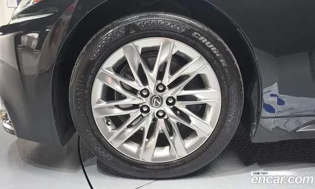 Lexus LS 2019 3.5 автомат (гидро), миниатюра 5 Lexus LS 2019 3.5 автомат (гидро), миниатюра 5