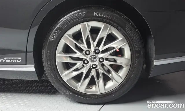 Lexus LS 2019 3.5 автомат (гидро), миниатюра 7 Lexus LS 2019 3.5 автомат (гидро), миниатюра 7