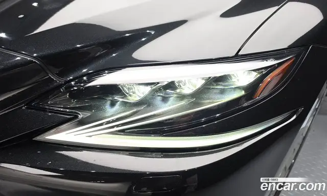 Lexus LS 2019 3.5 автомат (гидро), миниатюра 8 Lexus LS 2019 3.5 автомат (гидро), миниатюра 8