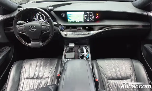Lexus LS 2019 3.5 автомат (гидро), миниатюра 10 Lexus LS 2019 3.5 автомат (гидро), миниатюра 10