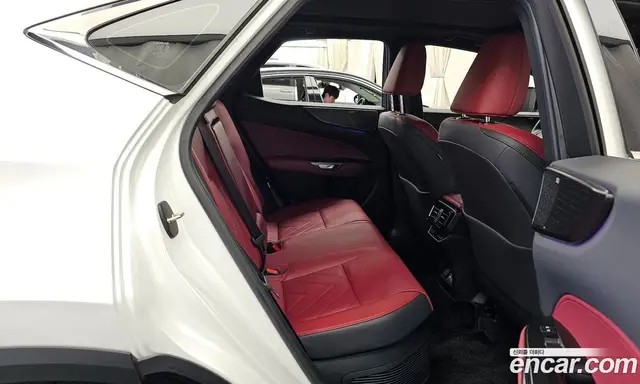 Lexus NX 2024 2.5 автомат (гидро), миниатюра 11 Lexus NX 2024 2.5 автомат (гидро), миниатюра 11