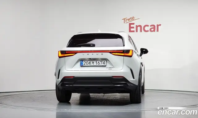Lexus NX 2024 2.5 автомат (гидро), миниатюра 3 Lexus NX 2024 2.5 автомат (гидро), миниатюра 3