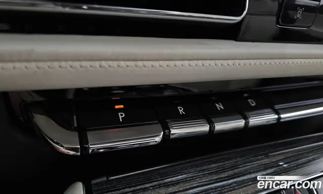 Lincoln Aviator 2022 3.0 автомат (гидро), миниатюра 12