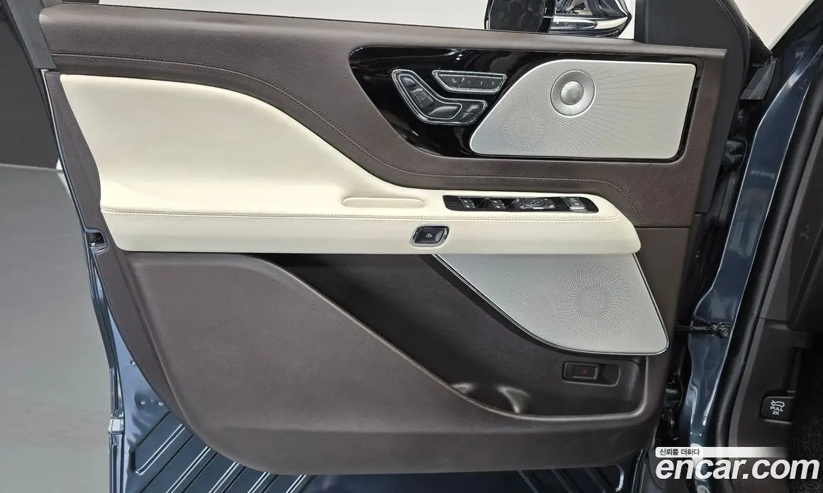 Lincoln Aviator 2022 3.0 автомат (гидро), фото 14