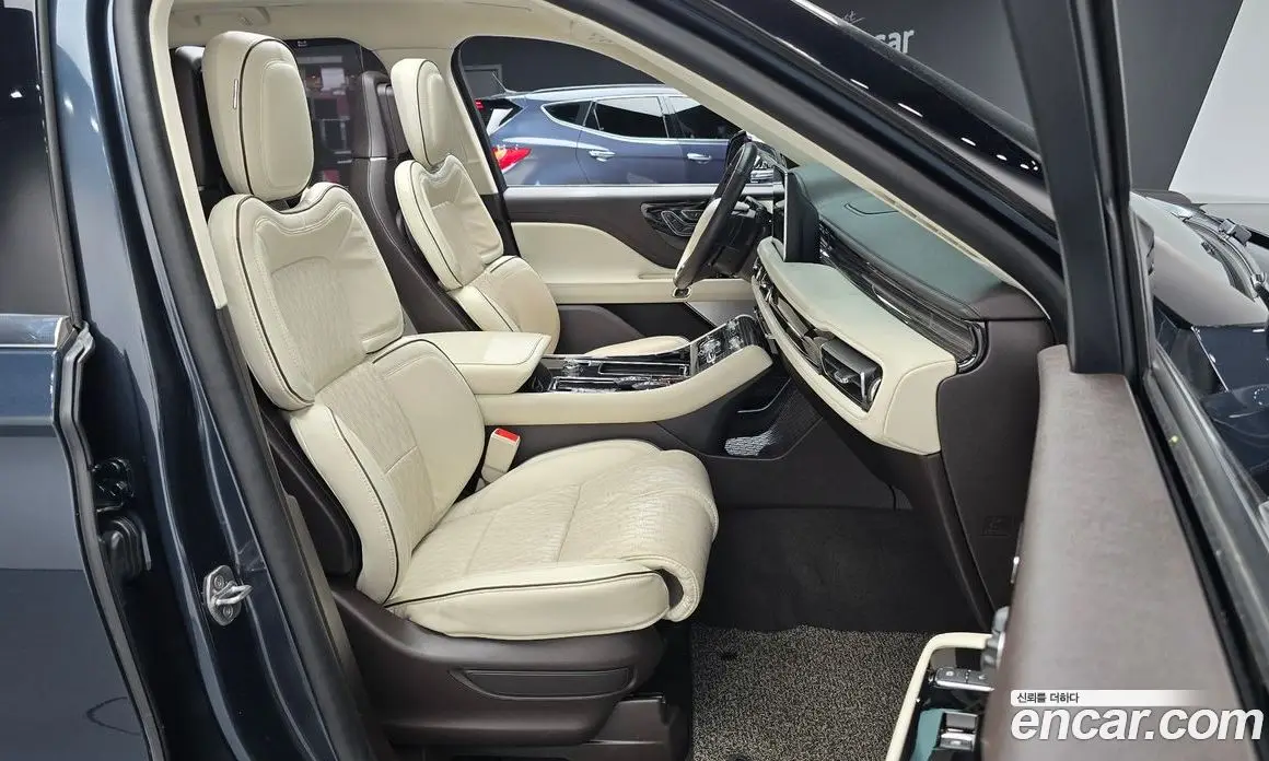 Lincoln Aviator 2022 3.0 автомат (гидро), фото 16