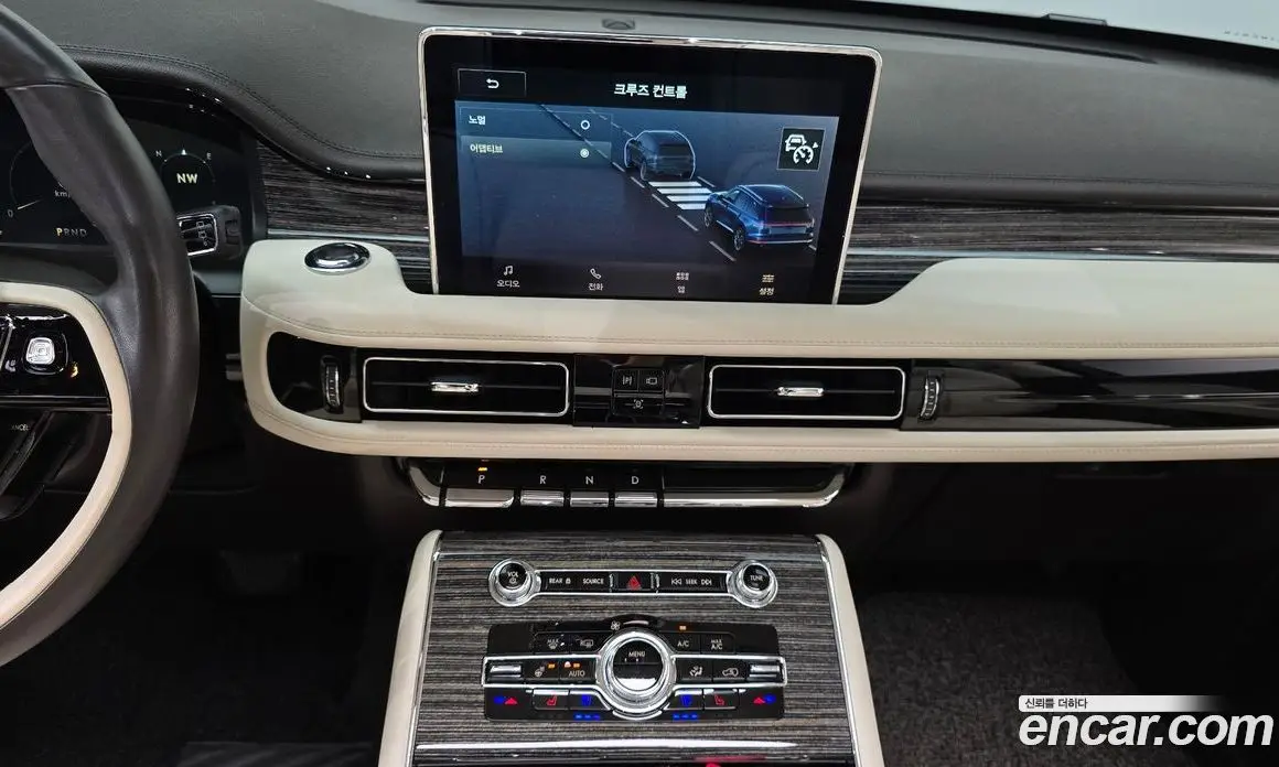 Lincoln Aviator 2022 3.0 автомат (гидро), фото 20