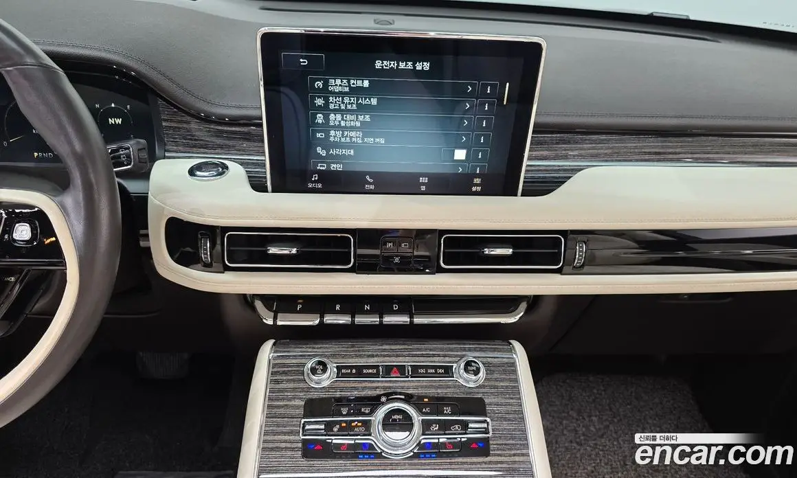 Lincoln Aviator 2022 3.0 автомат (гидро), фото 22