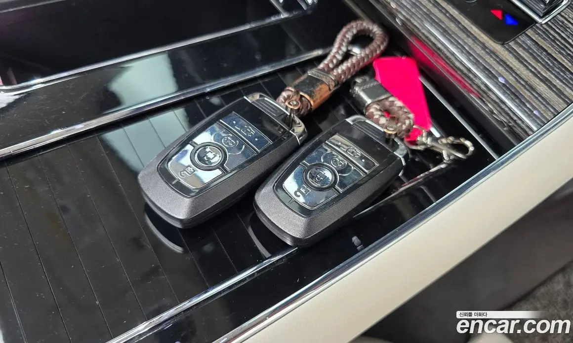 Lincoln Aviator 2022 3.0 автомат (гидро), фото 24