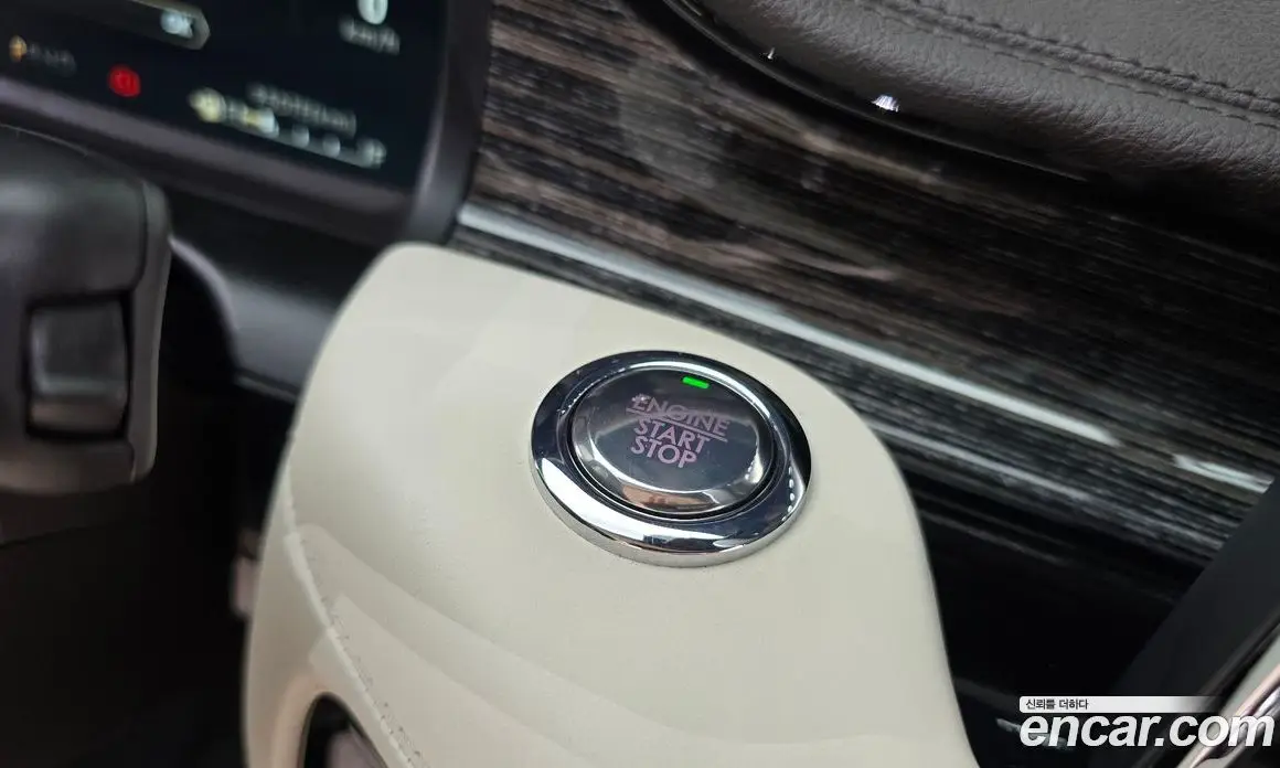 Lincoln Aviator 2022 3.0 автомат (гидро), фото 25