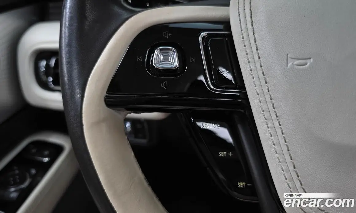 Lincoln Aviator 2022 3.0 автомат (гидро), фото 26