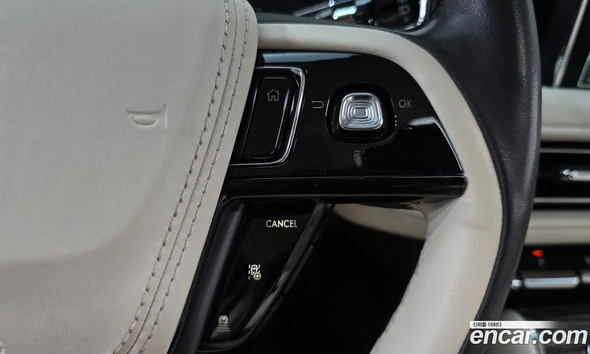 Lincoln Aviator 2022 3.0 автомат (гидро), фото 27