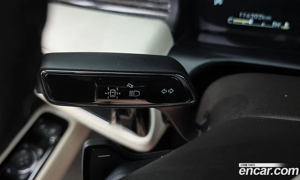 Lincoln Aviator 2022 3.0 автомат (гидро), фото 28