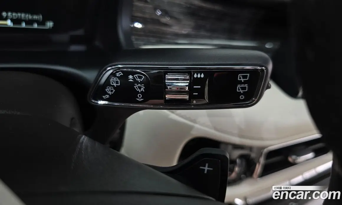 Lincoln Aviator 2022 3.0 автомат (гидро), фото 29