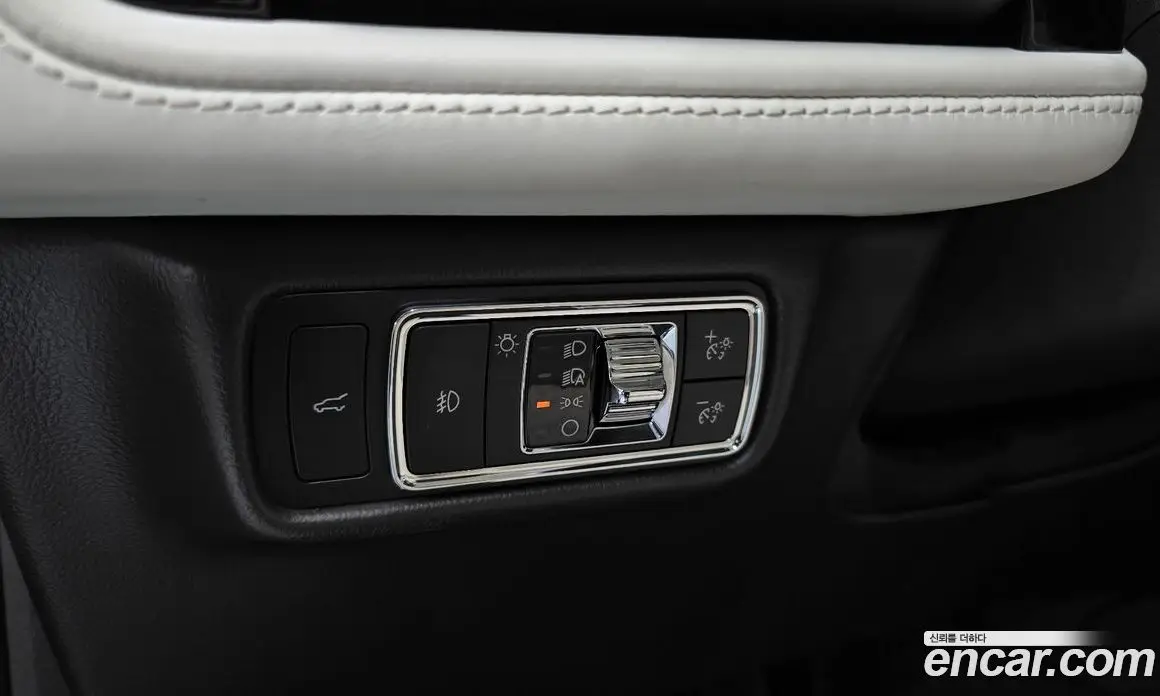 Lincoln Aviator 2022 3.0 автомат (гидро), фото 30