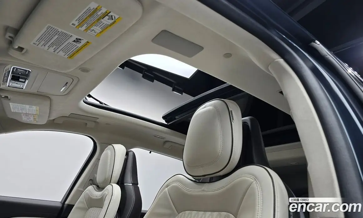Lincoln Aviator 2022 3.0 автомат (гидро), фото 35