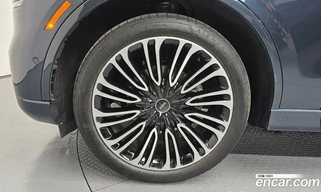 Lincoln Aviator 2022 3.0 автомат (гидро), миниатюра 5