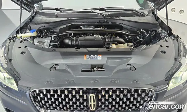 Lincoln Aviator 2022 3.0 автомат (гидро), миниатюра 6