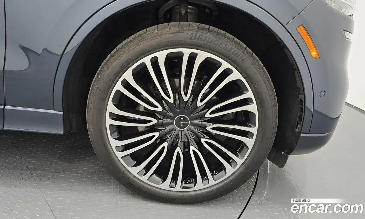 Lincoln Aviator 2022 3.0 автомат (гидро), фото 7