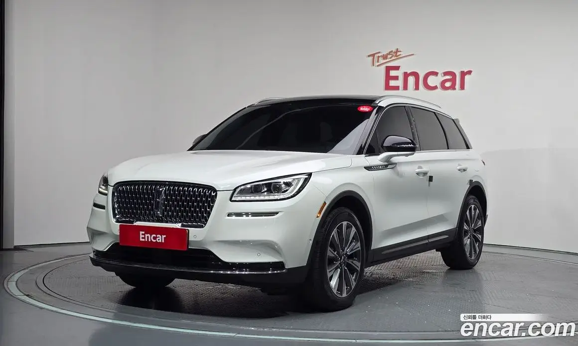 Lincoln Corsair 2020 2.0 автомат (гидро), фото 1 Lincoln Corsair 2020 2.0 автомат (гидро), фото 1