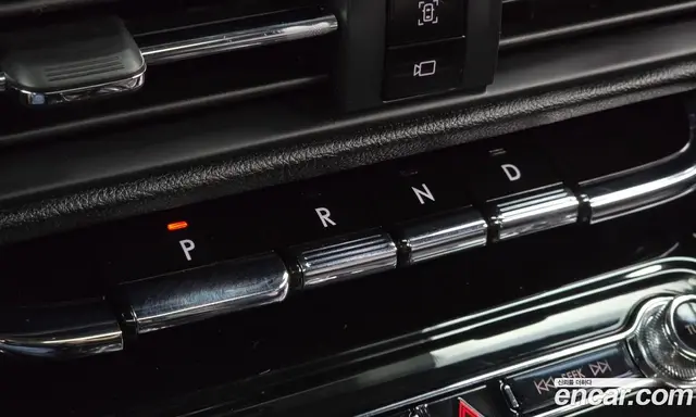 Lincoln Corsair 2020 2.0 автомат (гидро), миниатюра 12