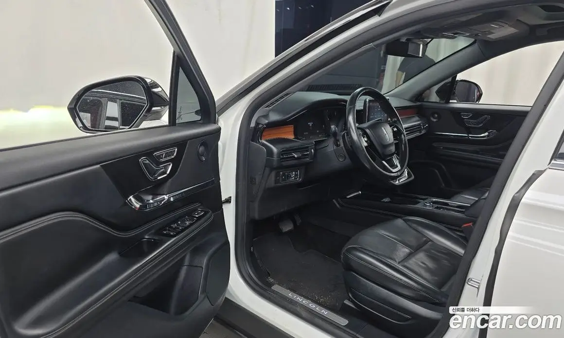 Lincoln Corsair 2020 2.0 автомат (гидро), фото 13 Lincoln Corsair 2020 2.0 автомат (гидро), фото 13