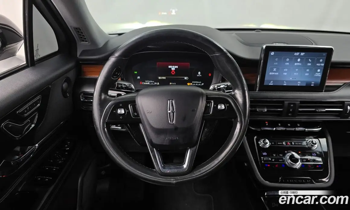 Lincoln Corsair 2020 2.0 автомат (гидро), фото 19 Lincoln Corsair 2020 2.0 автомат (гидро), фото 19