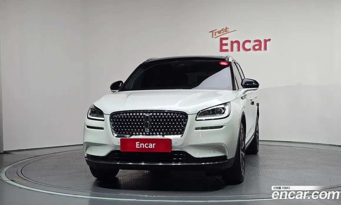 Lincoln Corsair 2020 2.0 автомат (гидро), фото 3 Lincoln Corsair 2020 2.0 автомат (гидро), фото 3