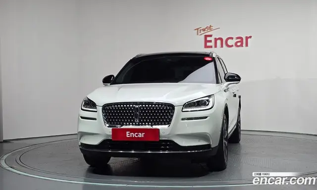 Lincoln Corsair 2020 2.0 автомат (гидро), миниатюра 3 Lincoln Corsair 2020 2.0 автомат (гидро), миниатюра 3
