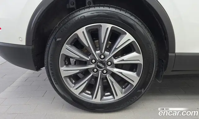 Lincoln Corsair 2020 2.0 автомат (гидро), миниатюра 5 Lincoln Corsair 2020 2.0 автомат (гидро), миниатюра 5